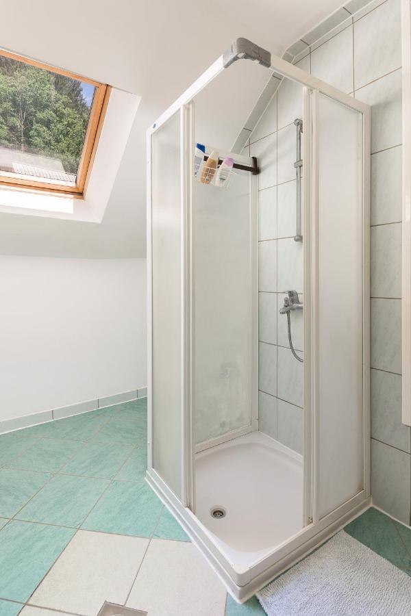 Apartmaji Trstenjak Ratece Luaran gambar