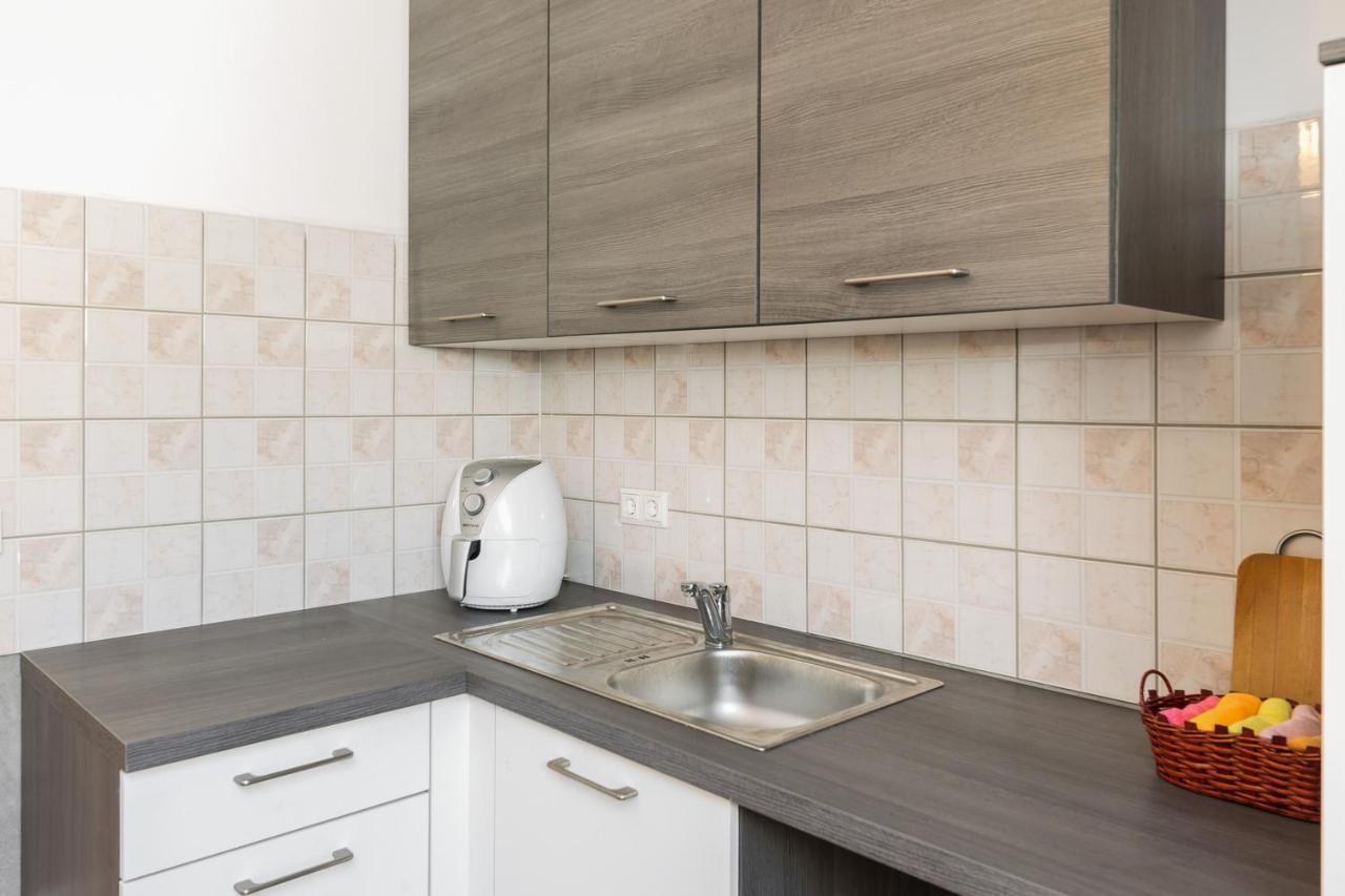 Apartmaji Trstenjak Ratece Luaran gambar